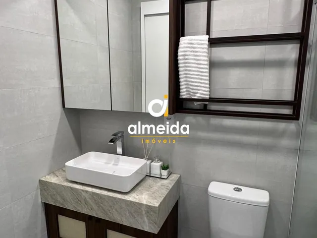 Imagem 1: Apartamento 3 quartos em condominio com infraestrutura completa