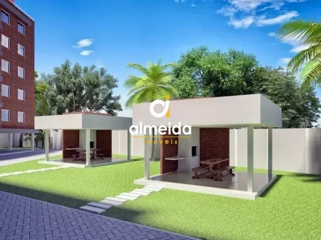 Imagem 7: Apartamento 3 quartos em condominio com infraestrutura completa