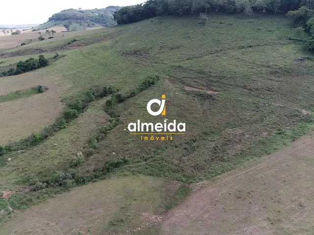 Imagem 9: Area rural na Boca do Monte Santa Maria RS