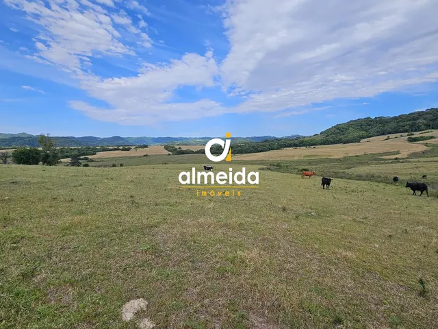 Imagem 2: Area rural na Boca do Monte Santa Maria RS