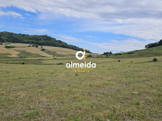 Imagem 12: Area rural na Boca do Monte Santa Maria RS