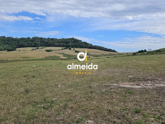 Imagem 5: Area rural na Boca do Monte Santa Maria RS
