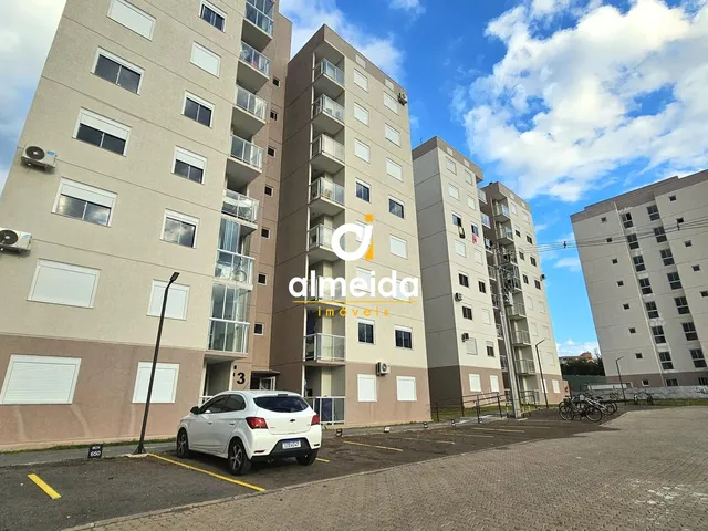 Imagem: Residencial Morada do Leste