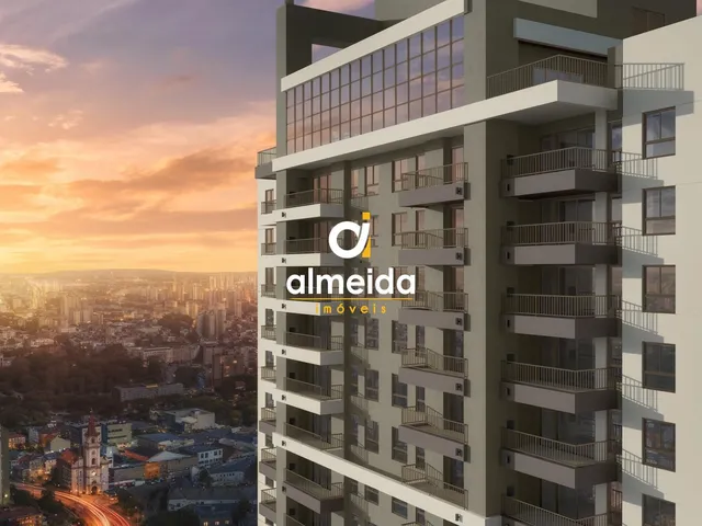 Imagem: O apartamento possui 3 Dormitórios, 1 Suíte, 2 Banheiros,
