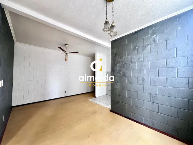 Imagem: Apartamento 2 dormitórios