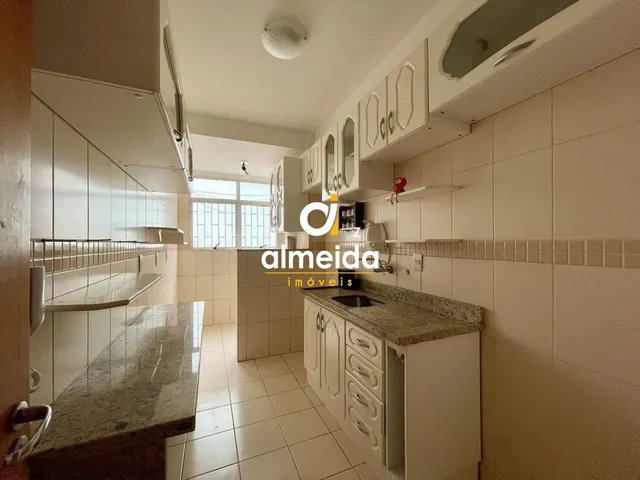 Imagem 11: Apartamento de 02 dormitórios com garagem à venda no bairro Nonoai!