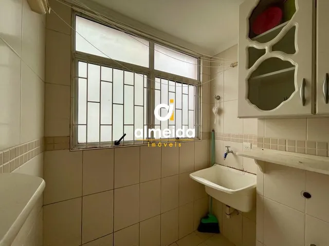 Imagem 12: Apartamento de 02 dormitórios com garagem à venda no bairro Nonoai!