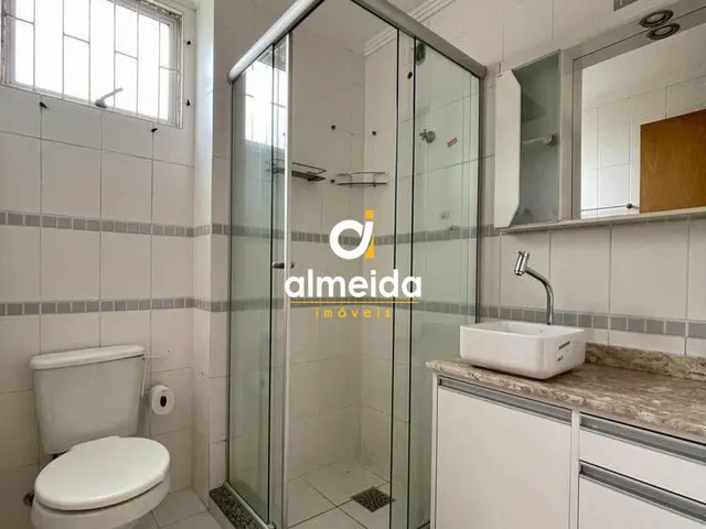 Imagem 3: Apartamento de 02 dormitórios com garagem à venda no bairro Nonoai!