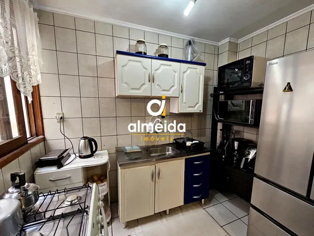 Imagem 3: Apartamento 3 dormitórios para vender ou alugar Nossa Senhora de Fátima Santa Maria/RS