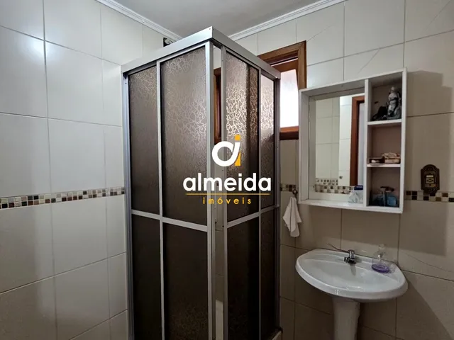 Imagem 4: Apartamento 3 dormitórios para vender ou alugar Nossa Senhora de Fátima Santa Maria/RS