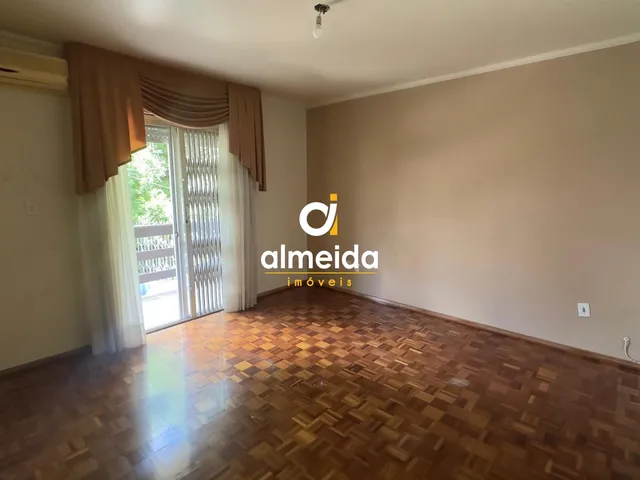 Imagem 12: Apartamento amplo 3 dormitórios no bairro Nossa Senhora de Lourdes Santa Maria