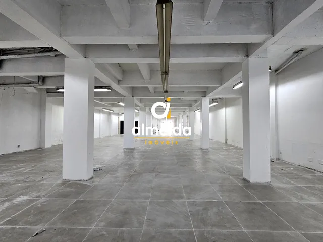 Imagem 6: Sala Comercial no Centro de Santa Maria