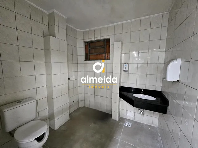 Imagem 4: Sala Comercial no Centro de Santa Maria