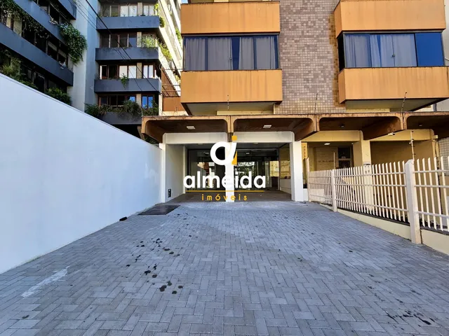 Imagem 7: Sala Comercial no Centro de Santa Maria