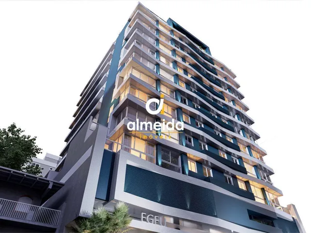Imagem: EGEU RESIDENCIAL - Mais que um lar, um estilo