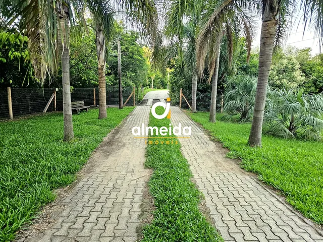 Imagem: Lindo Sítio de 3,3 hectares no Recanto