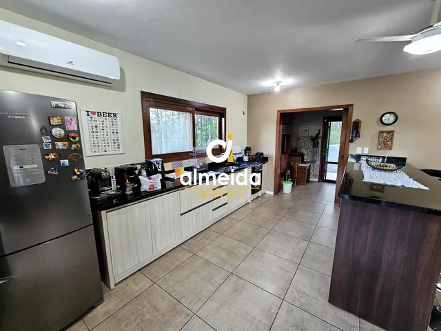 Imagem 9: Lindo Sítio de 3,3 hectares no Recanto do Maestro – Restinga Sêca/RS