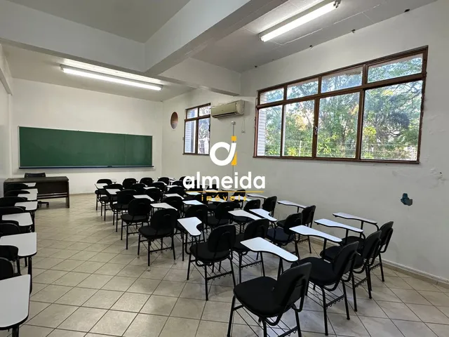 Imagem 13: Sala comercial no centro de Santa Maria