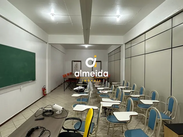 Imagem 14: Sala comercial no centro de Santa Maria
