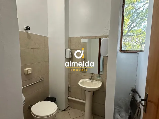 Imagem 10: Sala comercial no centro de Santa Maria