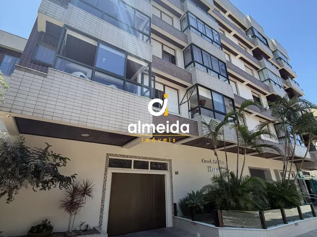 Imagem: Apartamento totalmente mobiliado Capao da
