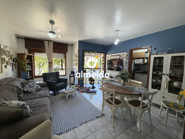 Imagem 6: Apartamento totalmente mobiliado Capao da Canoa a poucos metros do mar