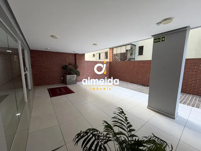 Imagem 12: Apartamento mobiliado 3 quartos, 1 suite no bairro Nossa sra de Lourdes
