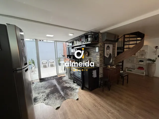 Imagem 11: Apartamento mobiliado 3 quartos, 1 suite no bairro Nossa sra de Lourdes
