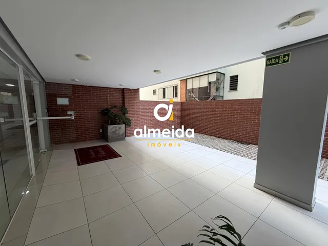 Imagem 15: Apartamento mobiliado 3 quartos, 1 suite no bairro Nossa sra de Lourdes