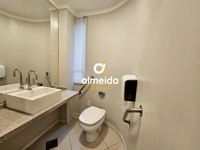Imagem 2: Sala Comercial 3 dormitórios para vender ou alugar Centro Santa Maria/RS