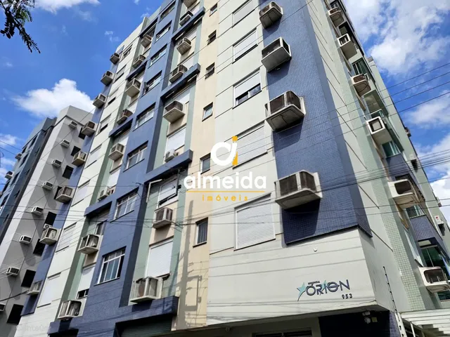 Imagem: Apartamento 2 dormitórios à venda Nossa