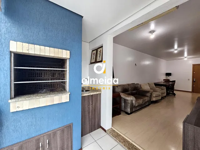Imagem 16: Apartamento 2 dormitórios à venda Nossa Senhora de Fátima Santa Maria/RS