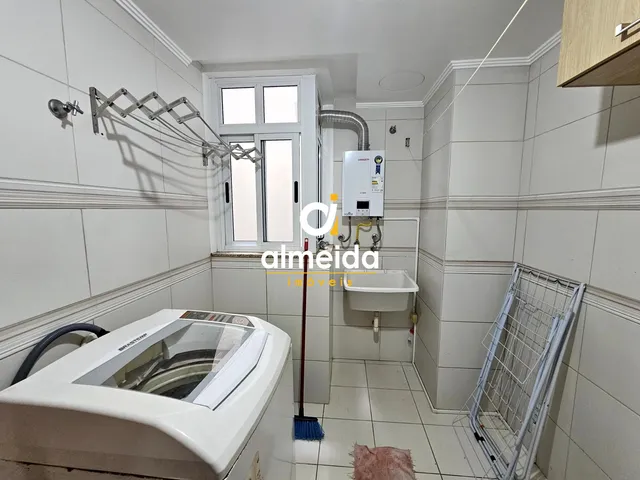 Imagem 4: Apartamento 2 dormitórios à venda Nossa Senhora de Fátima Santa Maria/RS