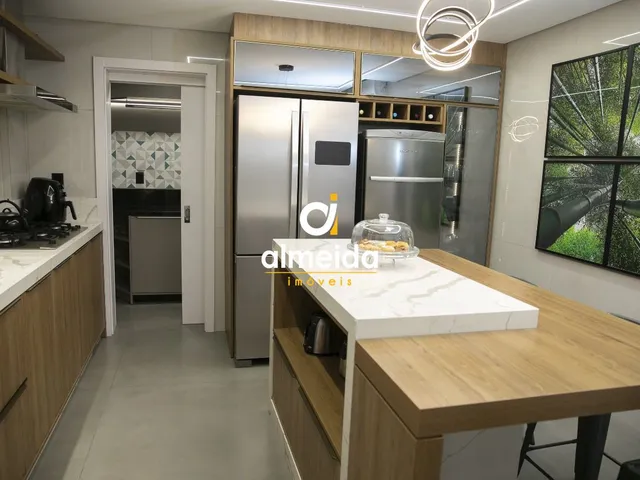 Imagem 13: Apartamento 3 Dormitorios no Residencial Fiorello santa Maria Rs