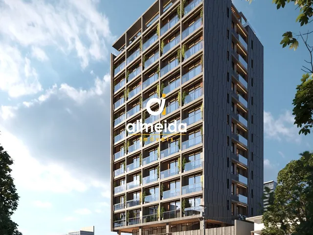Imagem: Apartameno Studio no Atmo Concept Home em