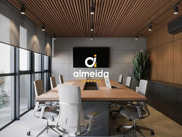 Imagem 12: Apartameno Studio no Atmo Concept Home em Santa Maria RS