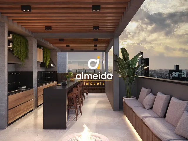 Imagem 4: Apartameno Studio no Atmo Concept Home em Santa Maria RS