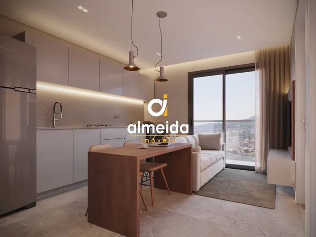 Imagem 9: Apartameno Studio no Atmo Concept Home em Santa Maria RS