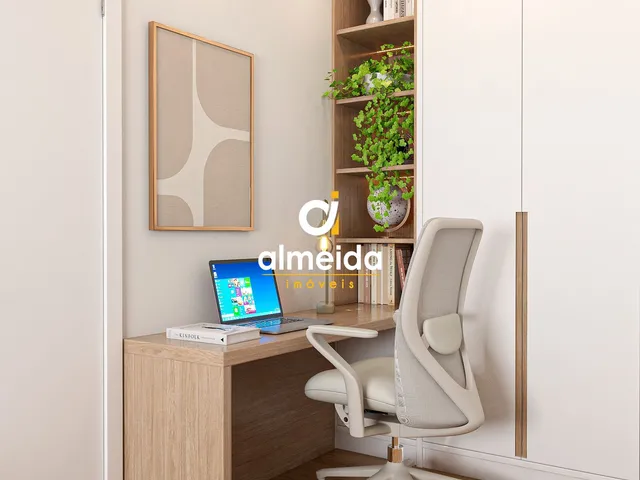 Imagem 16: Residencial Einstein - Excelente Localização Próximo à UFN em Santa Maria/RS