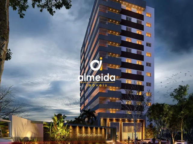 Imagem 15: Residencial Einstein - Excelente Localização Próximo à UFN em Santa Maria/RS