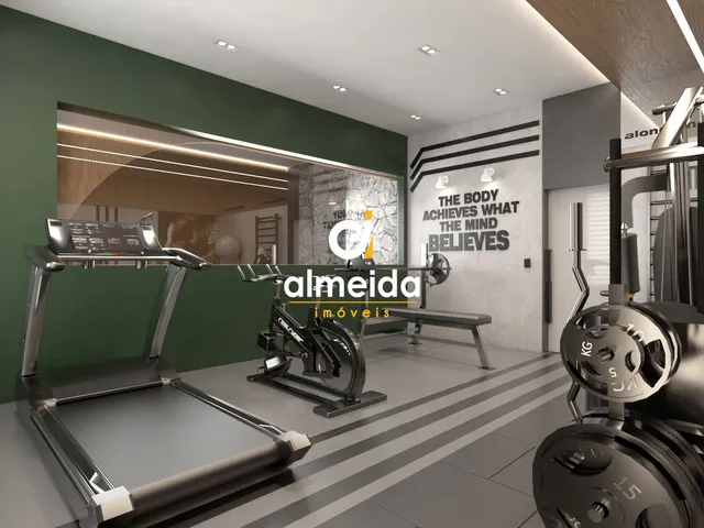 Imagem 13: Residencial Einstein - Excelente Localização Próximo à UFN em Santa Maria/RS