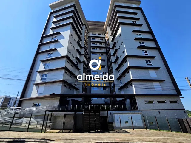 Imagem: APARTAMENTO ALTO PADRÃO