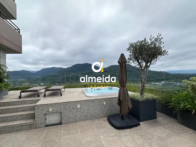 Imagem 4: Apartamento Cobertura 3 Dormitorios no Residencial Fiorello santa Maria Rs