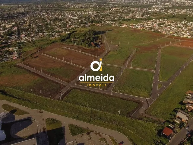 Imagem: Terreno no Bairro Pinheiro Machado no Condomínio