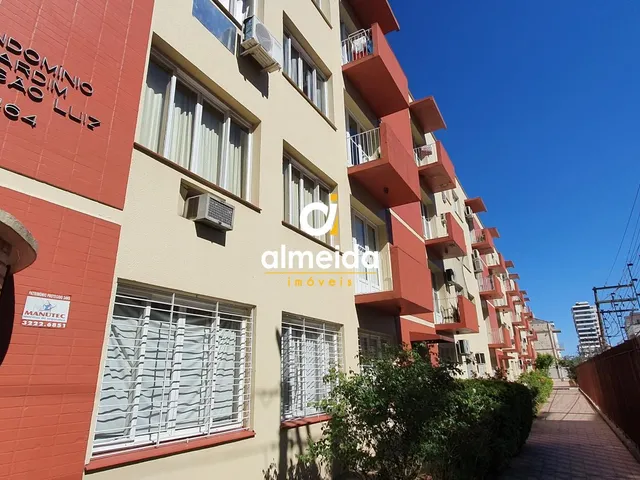 Imagem: Apartamento 2 dormitórios à venda Nossa