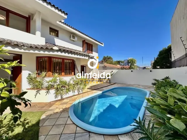 Imagem 2: Casa Espetacular em Santa Maria, RS