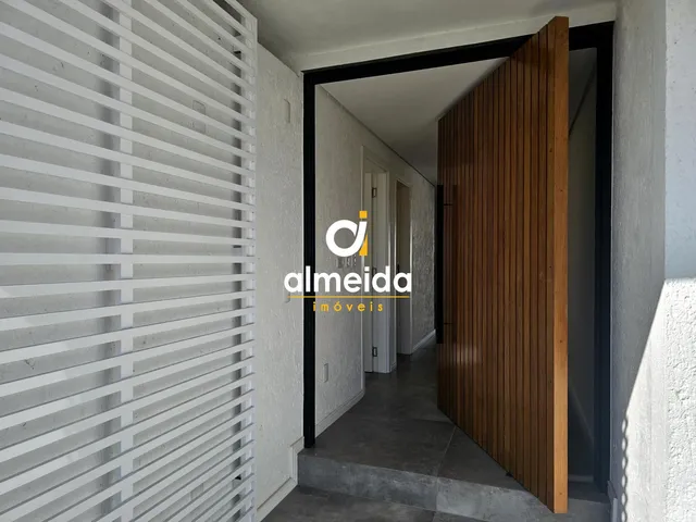 Imagem 6: Casa 3 dormitorios suites no Bairro São José no Condomínio Vista de São José em