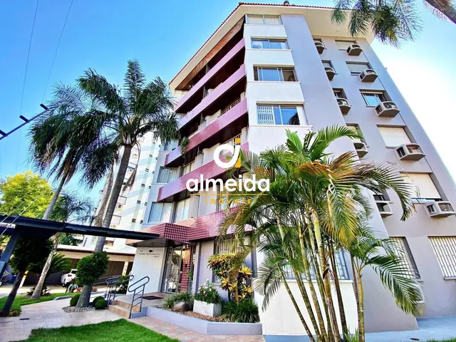 Imagem: Apartamento bairro Nossa Senhora de Lourdes