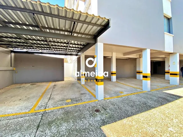 Imagem 8: Apartamento 3 dormitórios próximo a rodoviária no Bairro N. Sra. de Lourdes em S