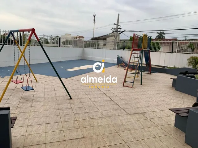 Imagem 9: Amplo apartamento em ótimo condomínio de Santa Maria!